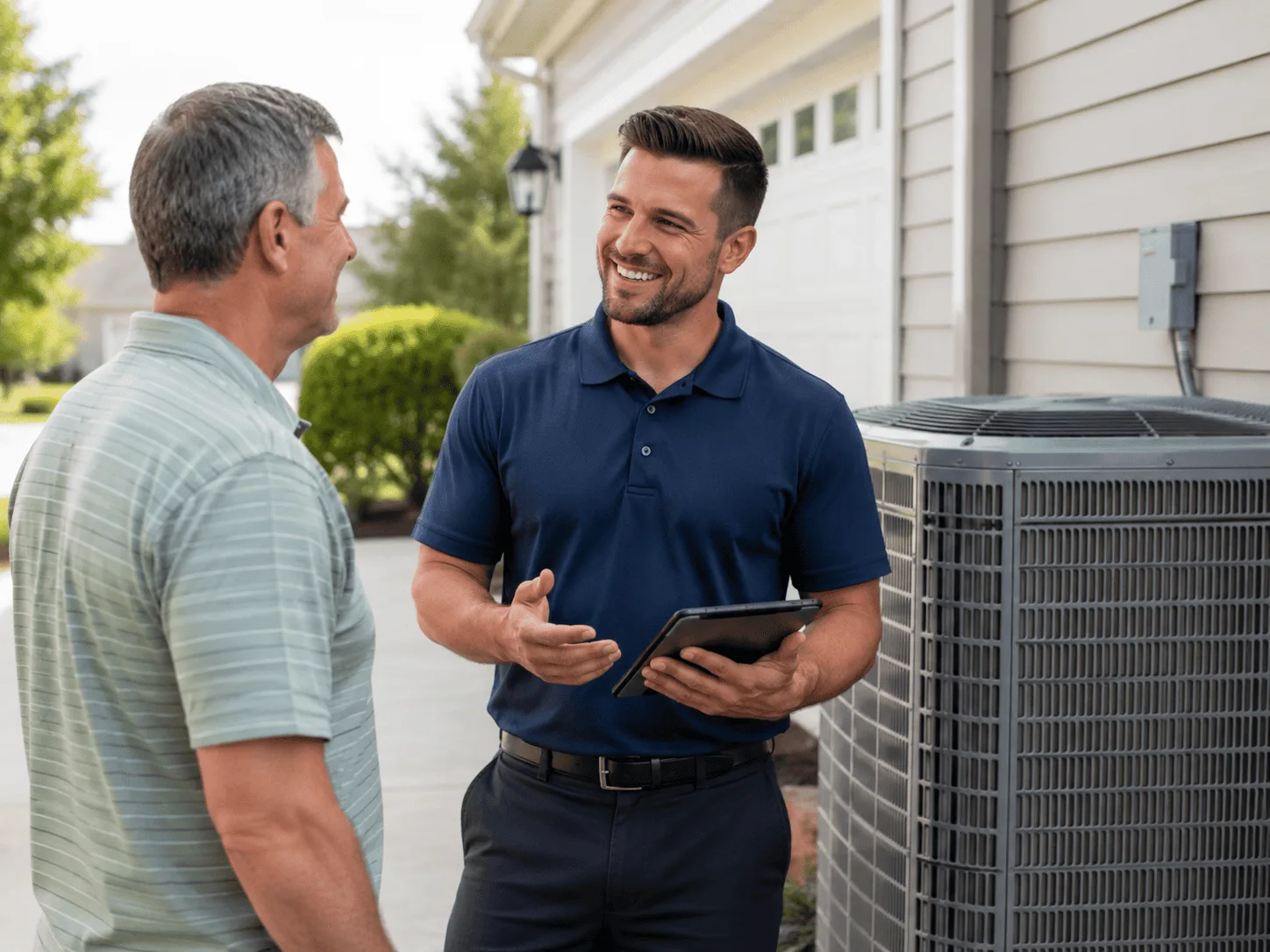 Heat Pump Installation Lebanon, NJ FAQs